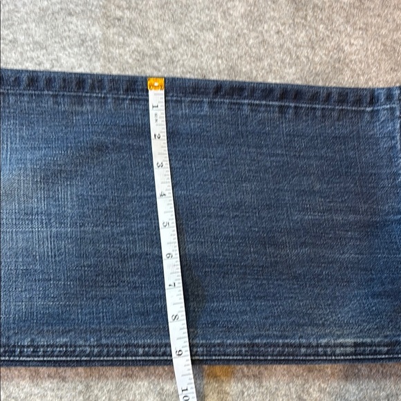👖🔥 Joe’s Jeans - Rebel Fit | Size 30 | Sinatra Wash 🔥👖 - Picture 5 of 14